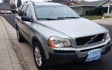 2005 Volvo XC90 2.5T