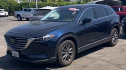 2023 Mazda CX-9 Touring