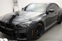 2024 BMW M2 Base