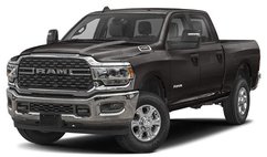 2024 Ram Ram Pickup 2500 Big Horn