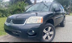 2011 Mitsubishi Endeavor SE