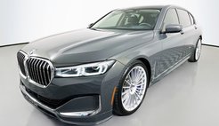 2021 BMW 7 Series ALPINA B7 xDrive