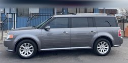2009 Ford Flex SEL