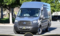 2019 Ford Transit 250