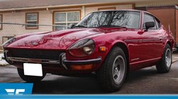 1972 Datsun 
