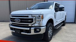 2022 Ford Super Duty F-250 Lariat