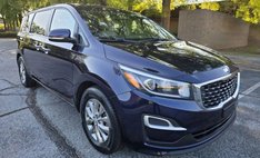 2019 Kia Sedona LX