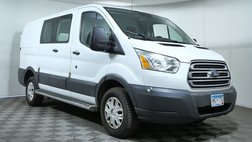 2015 Ford Transit 250
