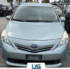 2013 Toyota Prius v Two