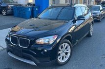 2013 BMW X1 xDrive28i