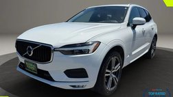 2021 Volvo XC60 T5 Momentum