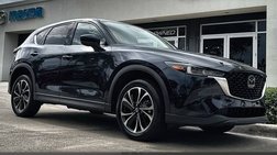 2022 Mazda CX-5 2.5 S Premium