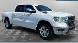 2024 Ram Ram Pickup 1500 Laramie