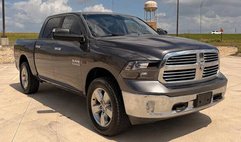 2015 Ram Ram Pickup 1500 Lone Star