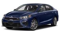 2021 Kia Forte GT