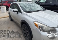 2015 Subaru XV Crosstrek 2.0i Limited