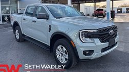 2024 Ford Ranger XL