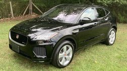 2019 Jaguar E-PACE P300 R-Dynamic SE