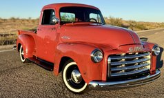 1954 GMC 3100