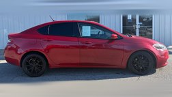 2014 Dodge Dart SXT