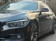 2020 BMW 4 Series 430i Gran Coupe