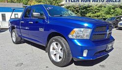 2015 Ram Ram Pickup 1500 Express
