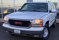 2004 GMC Yukon SLE
