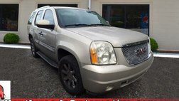 2007 GMC Yukon Denali