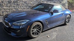 2020 BMW Z4 sDrive 30i