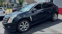 2011 Cadillac SRX Premium Collection