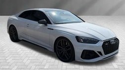 2023 Audi RS 5 2.9T quattro