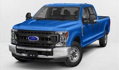 2021 Ford Super Duty F-250 Lariat