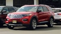 2016 Mazda CX-9 Grand Touring