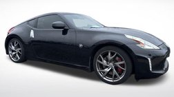 2015 Nissan 370Z Sport