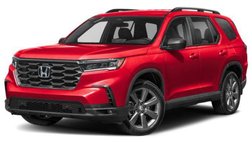 2023 Honda Pilot Sport