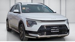 2023 Kia Niro SX
