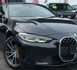 2024 BMW 4 Series 430i xDrive