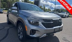 2024 Kia Seltos LX