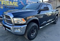 2017 Ram Ram Pickup 2500 Big Horn