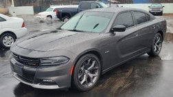 2018 Dodge Charger R/T