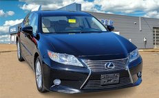 2014 Lexus ES 350 Base