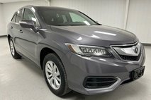 2018 Acura RDX Technology