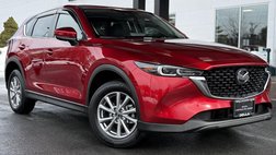 2023 Mazda CX-5 2.5 S Select