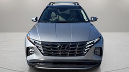 2022 Hyundai Tucson Hybrid Limited