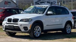 2011 BMW X5 xDrive35i Premium