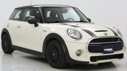 2017 MINI Hardtop Cooper S