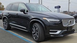 2024 Volvo XC90 B6 Plus Bright Theme 7P