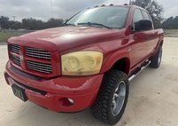 2006 Dodge Ram 1500 SLT