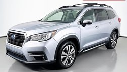 2022 Subaru Ascent Touring