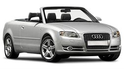 2008 Audi A4 2.0T